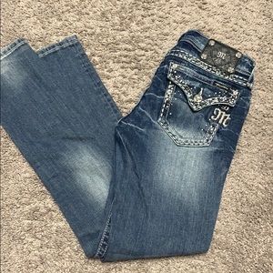 Miss Me Jeans Size 29